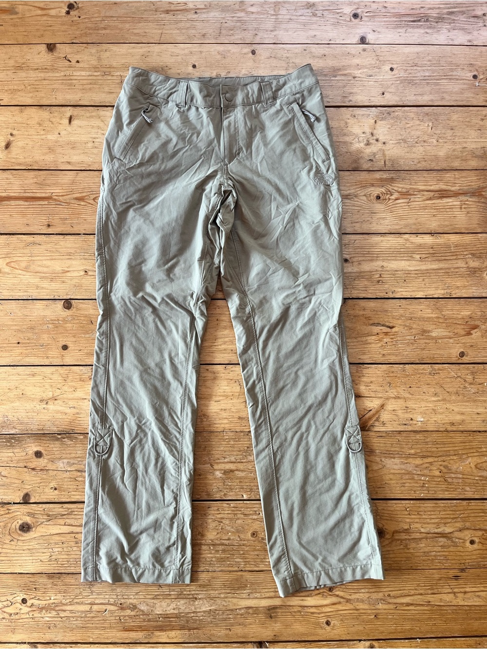 The North Face hiking/climbing pants